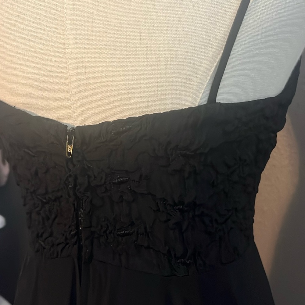 Vintage Rampage Dress - Picture 11 of 16